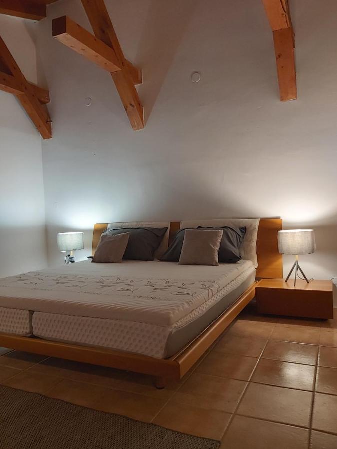 Delfar Penthouse Rovinj