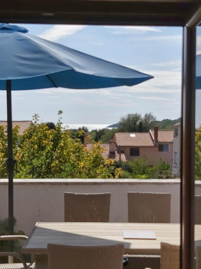 Delfar Penthouse Apartment Rovinj