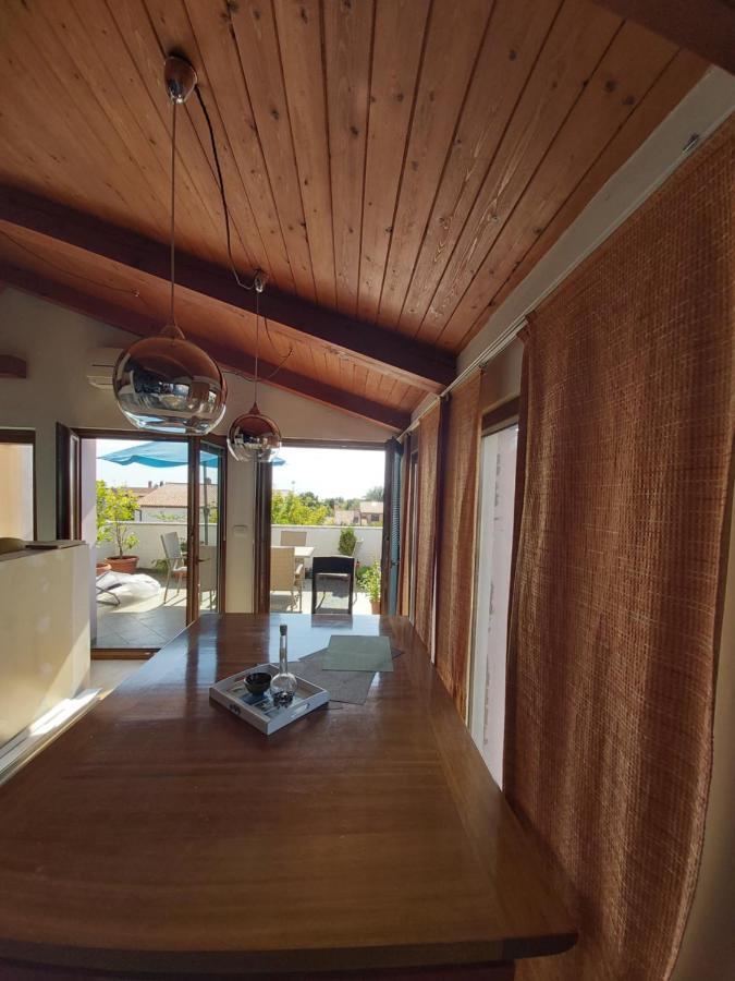 Delfar Penthouse Rovinj
