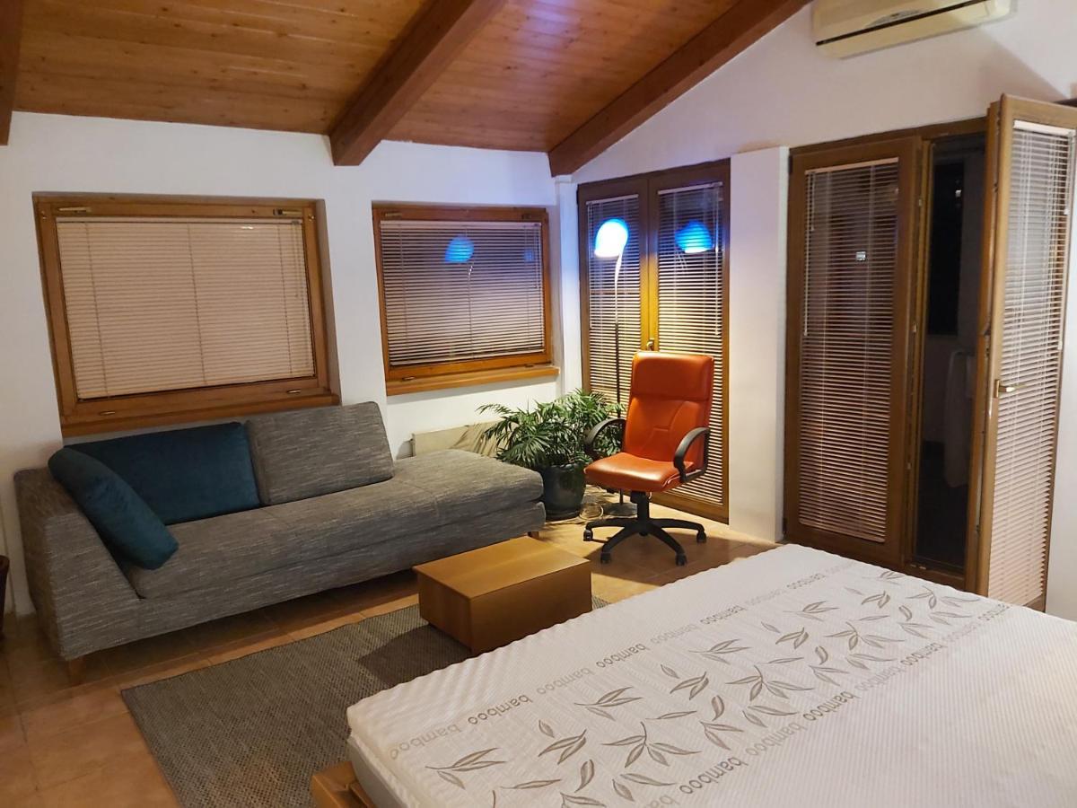 Delfar Penthouse * Rovinj
