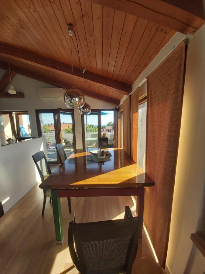 Apartment Delfar Penthouse