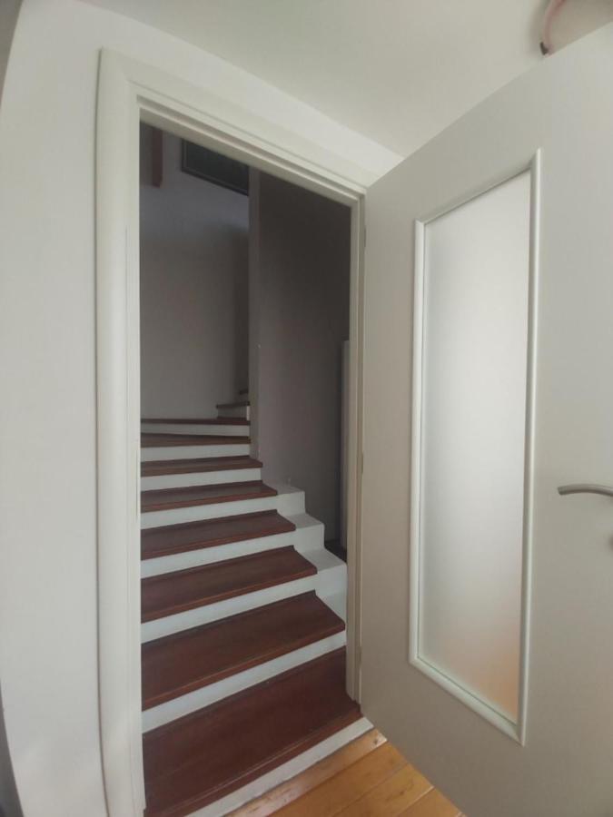 Apartment Delfar Penthouse *