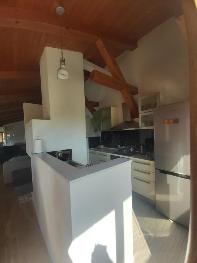 Delfar Penthouse Rovinj