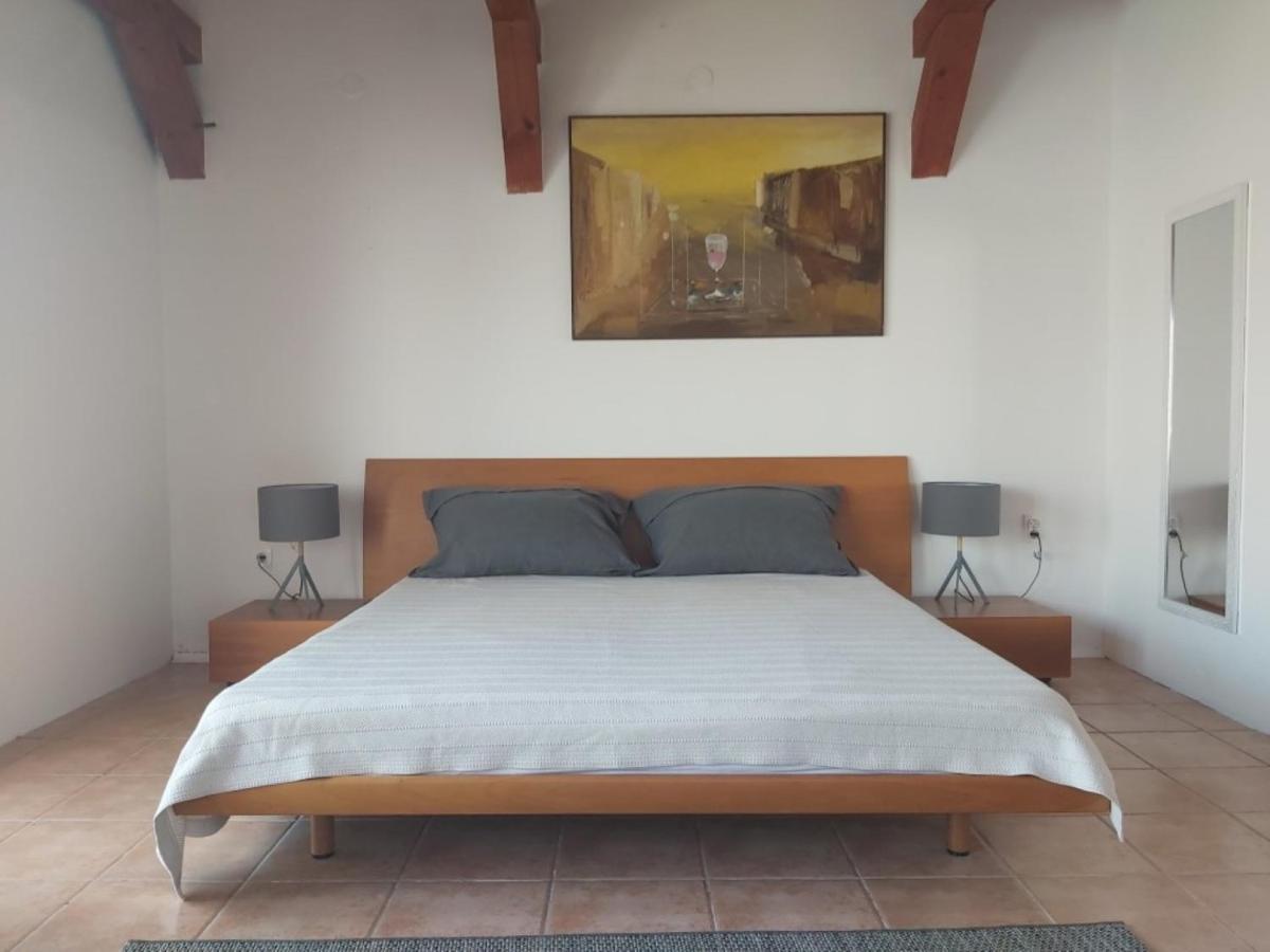 Delfar Penthouse Apartment Rovinj
