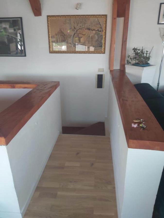 Delfar Penthouse Apartment *