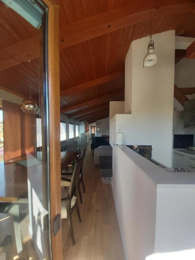 Delfar Penthouse * Rovinj
