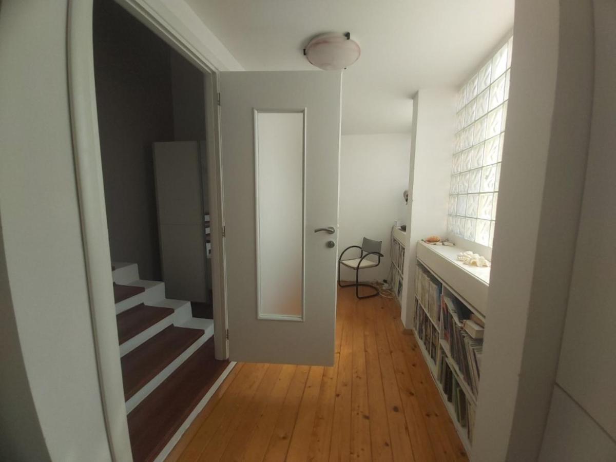 Apartment Delfar Penthouse