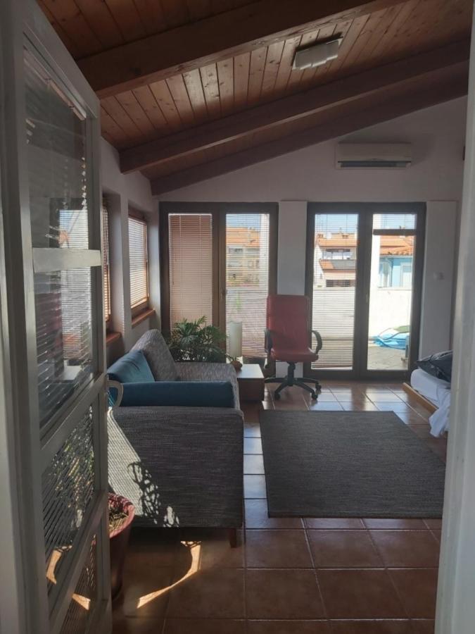 Apartment Delfar Penthouse Rovinj